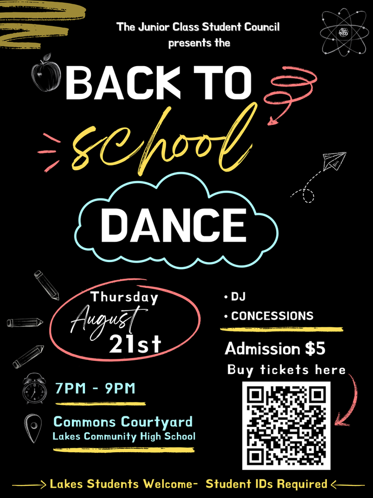 BackToSchoolDance