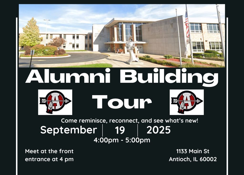 2025 Alumni tour