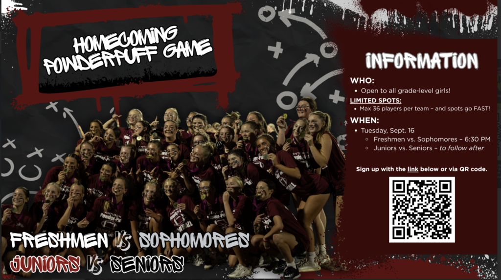 Powderpuff 1