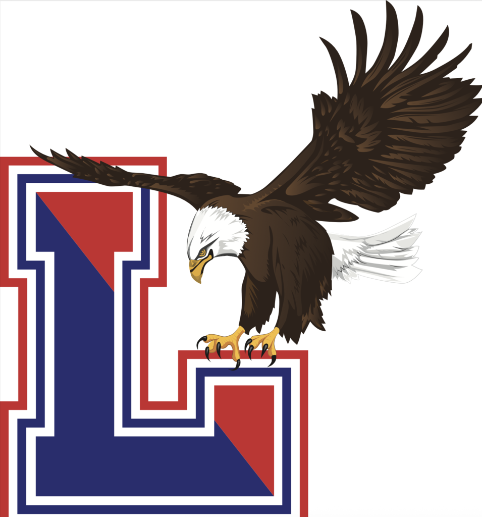 Image of Lakes Eagles Logo