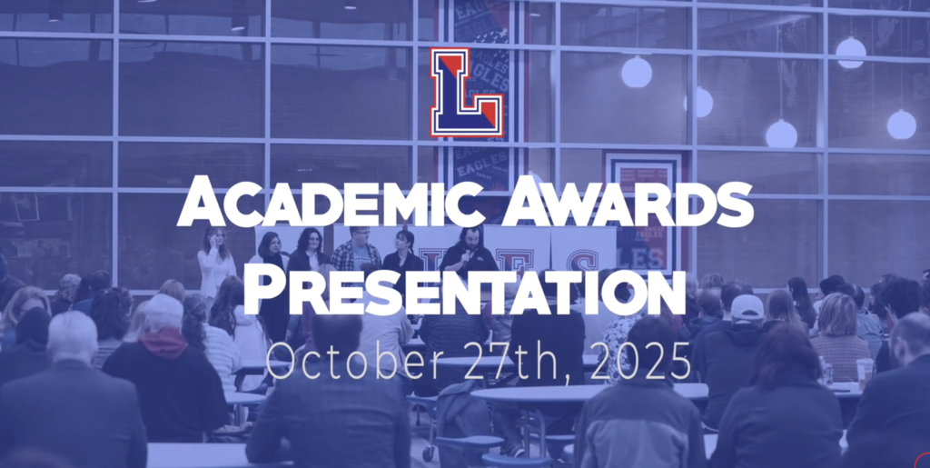 Fall Academic Awards