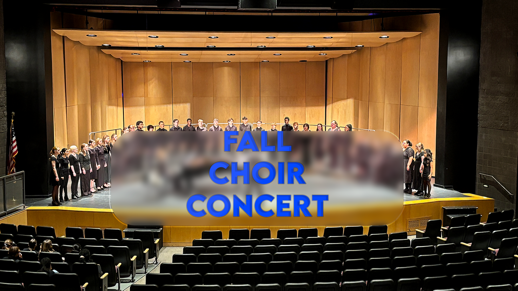 Choir_Fall