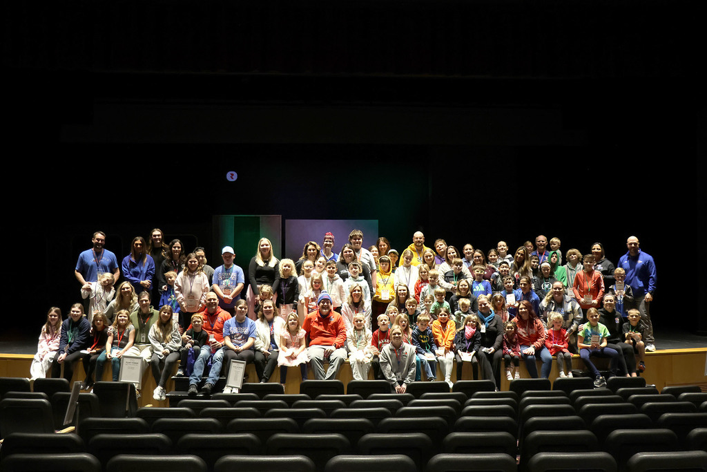 Bring Your Child To Work Day