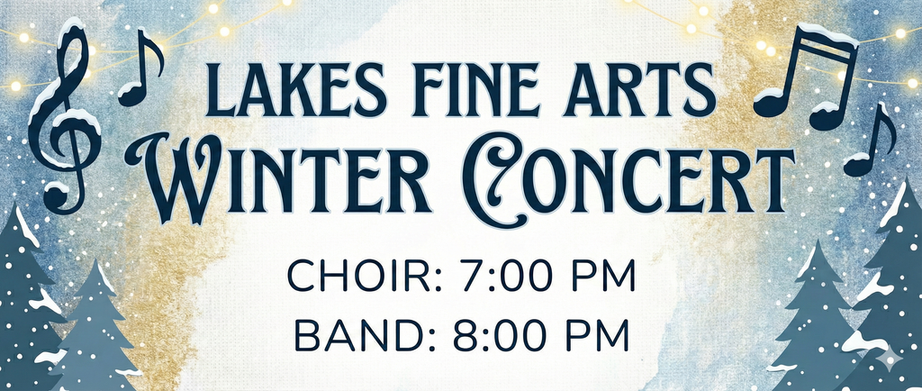 winter concert