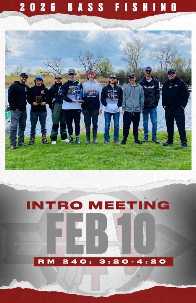 Bass Fishing Intro Mtg