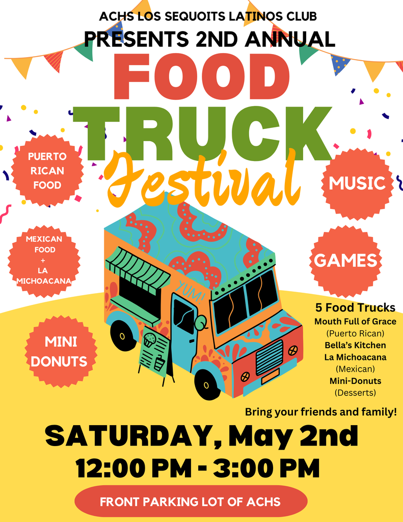 Food Truck Festival