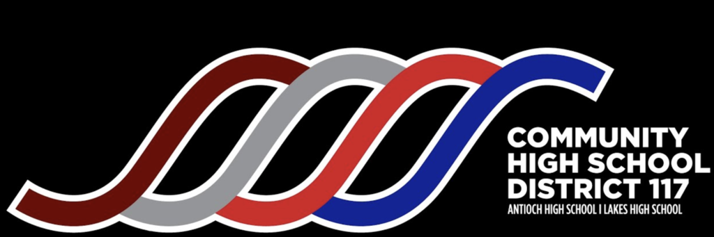 Image of District 117 Logo