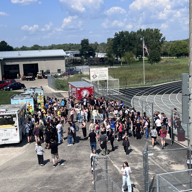 food trucks 