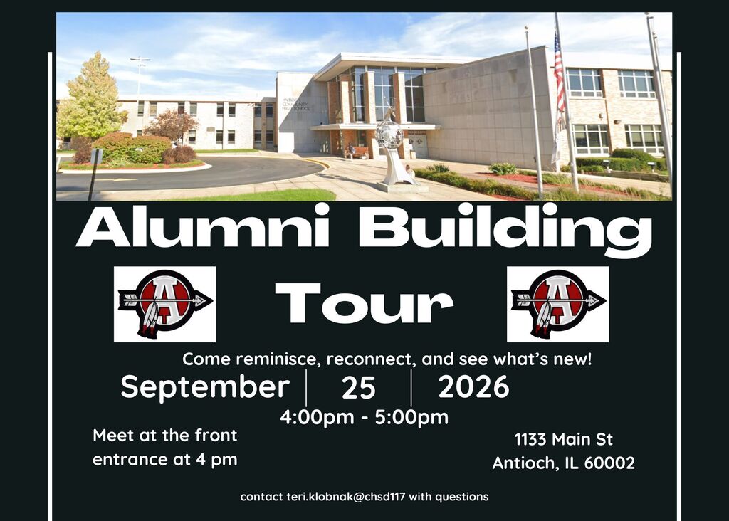 Alumni Tour