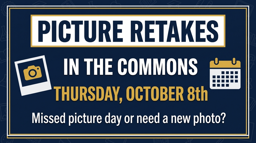 Picture Retakes