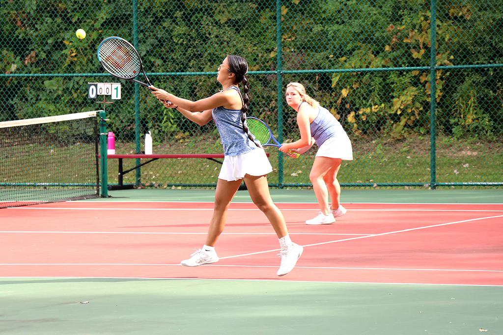 Tennis