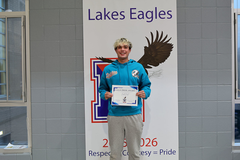 Eagle Pride