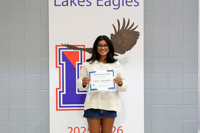 Eagle Pride
