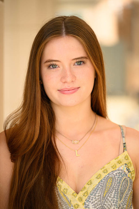 Lauren Shipman headshot