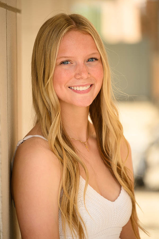Tegan Schuler headshot