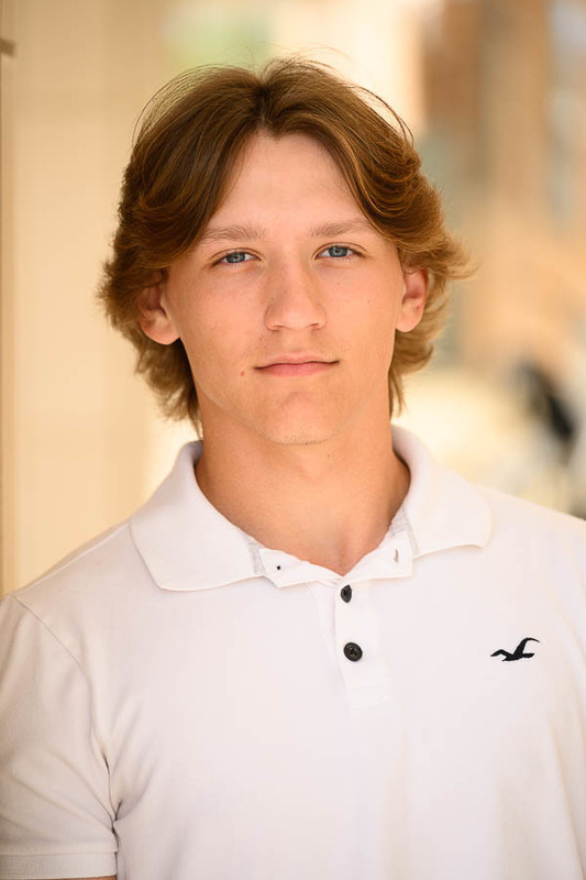 Alex Herstowski Headshot