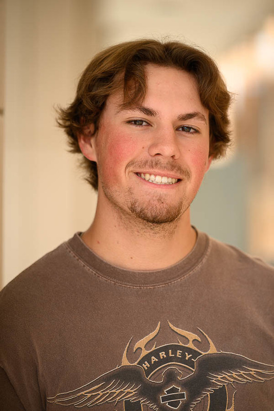 Teagan Mogle headshot