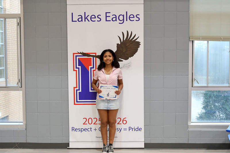 Eagle Pride