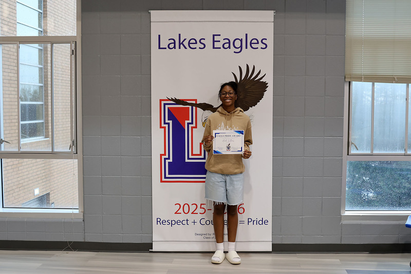 Eagle Pride