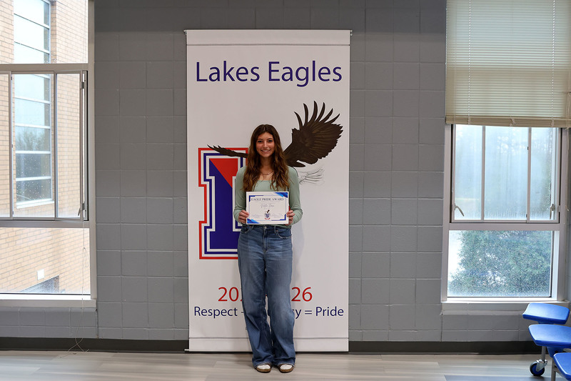 Eagle Pride