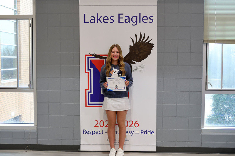 Eagle Pride