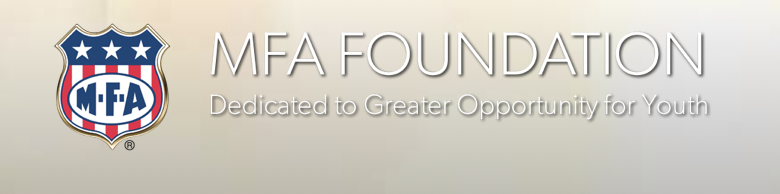 MFA Foundation Scholarship