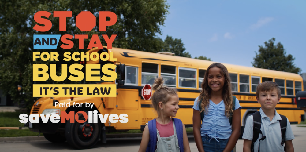 National School Bus Safety Week