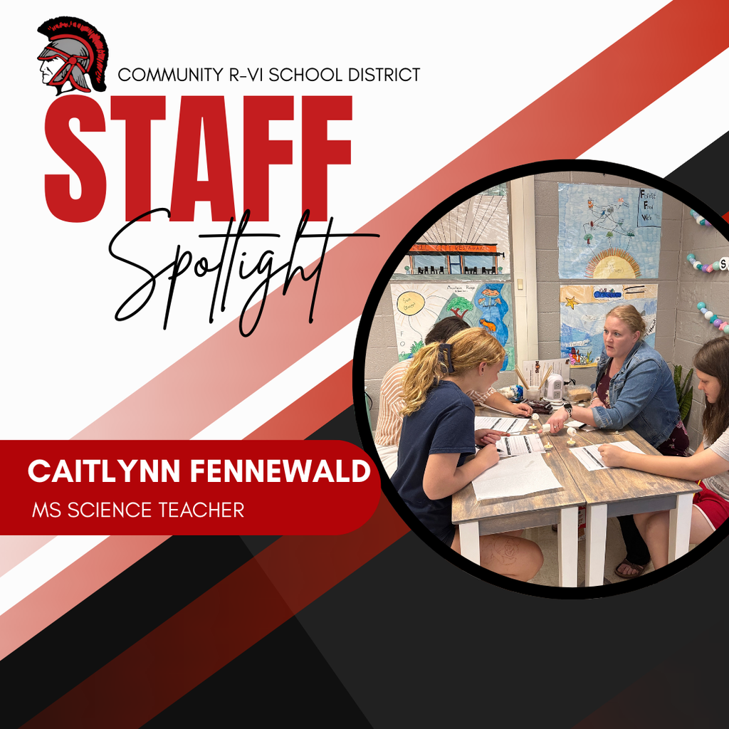 Congratulations to the Staff of the Month for August: Ashley Crum, Caitlynn Fennewald, Jennifer Gilman, and Darrell Stuart! These individuals wear many hats and go above and beyond every day. They will enjoy a special lunch on us during the October R6th of the Month celebration and get a prime parking space! 