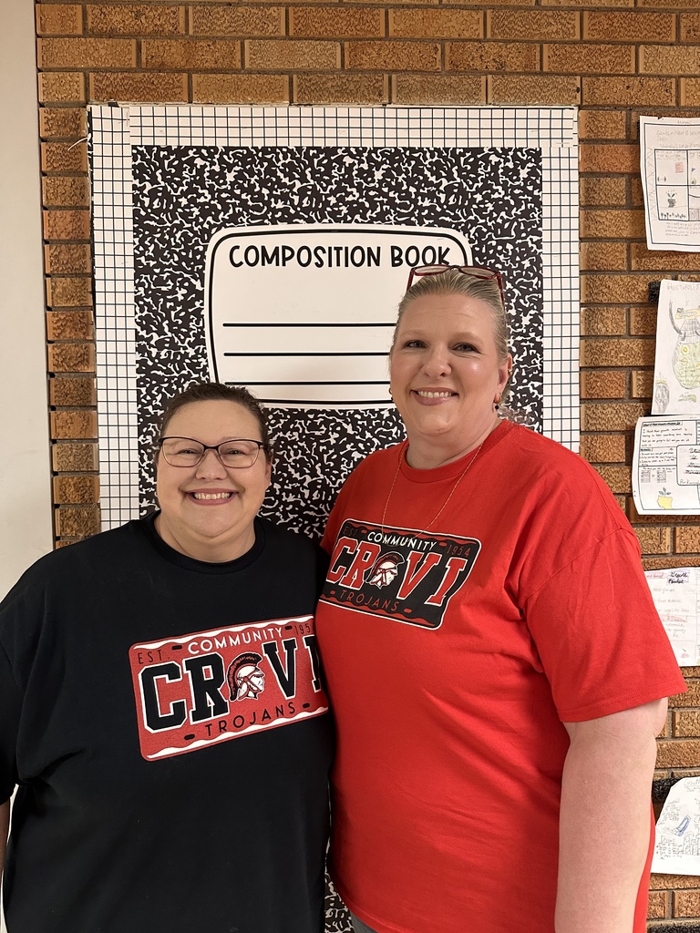 🚨 Last chance alert! 🚨 Mrs. Utterback is placing a second order for Fan Fest apparel! Orders are due by Friday, September 26. No online store this round. Checks payable to Community R-VI Strive.