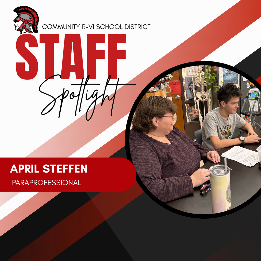 Congratulations to the Staff of the Month for November and December!