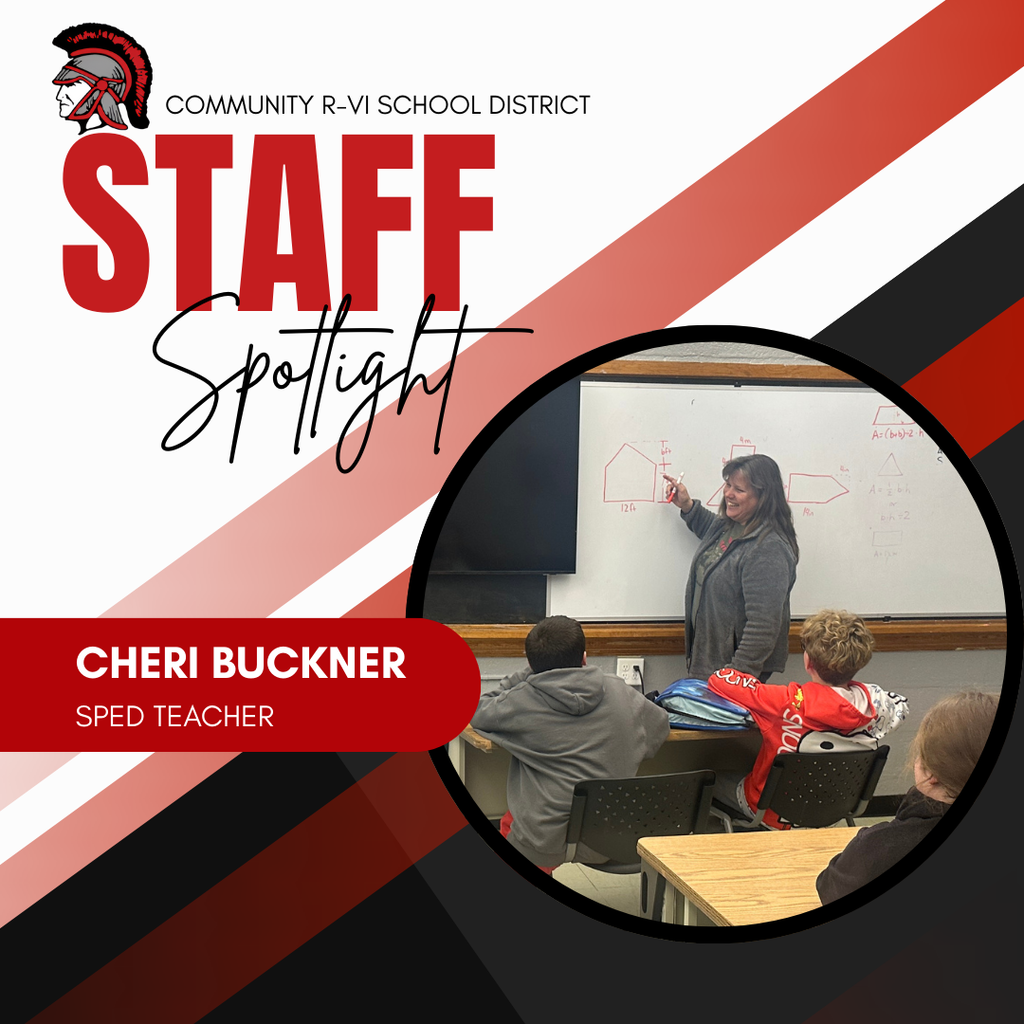 Congratulations to the Staff of the Month for November and December!