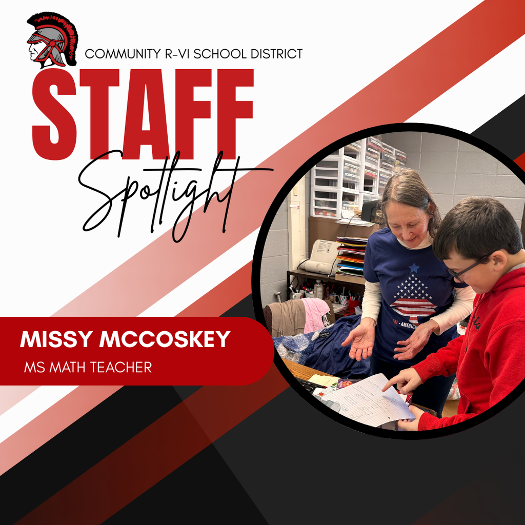 Congratulations to the Staff of the Month for November and December!