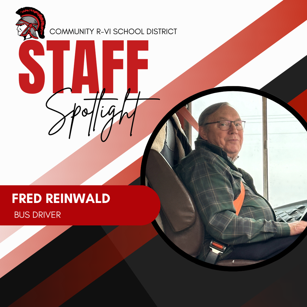 Congratulations to the Staff of the Month for November and December!