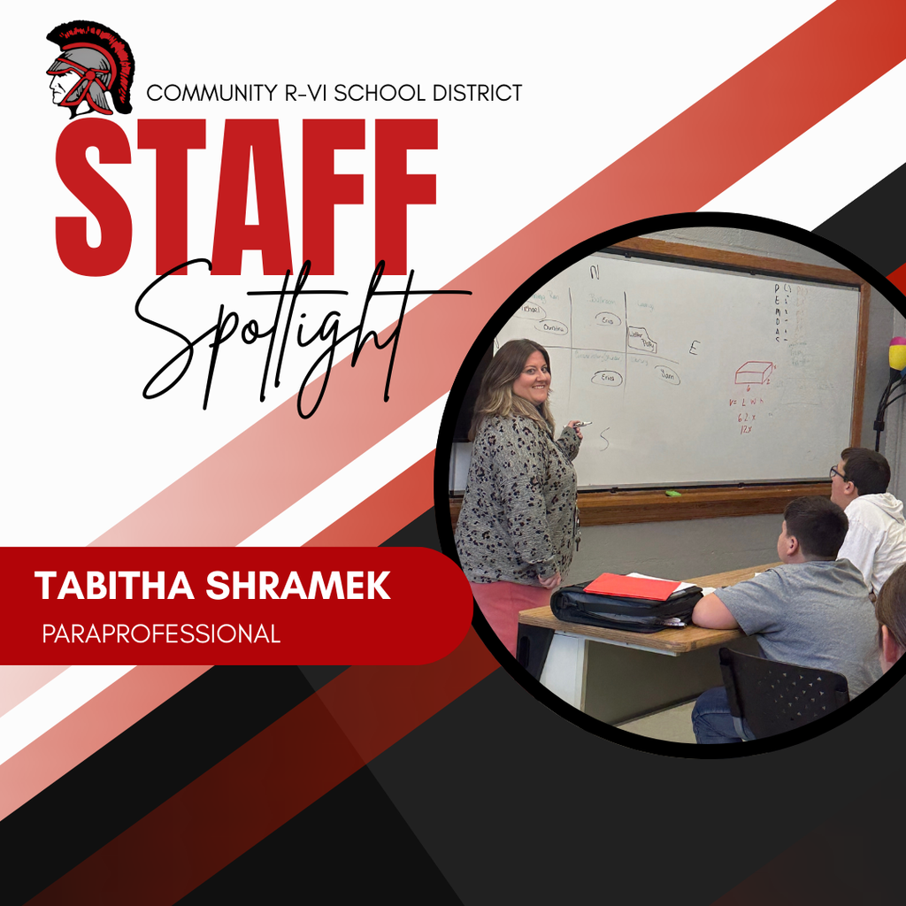 Congratulations to the Staff of the Month for November and December!