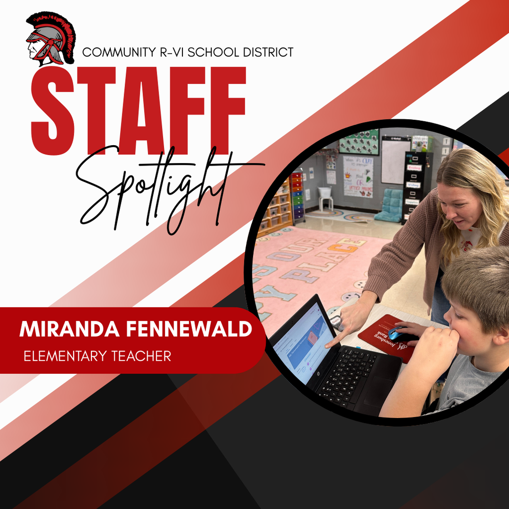 Congratulations to the Staff of the Month for November and December!