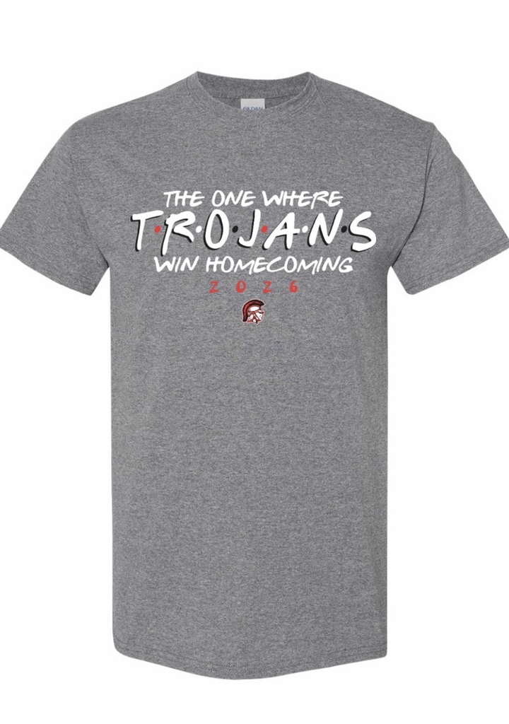 Homecoming is Friday, January 23! Get your homecoming gear here https://onestopcustom.com/communityr6/shop/home