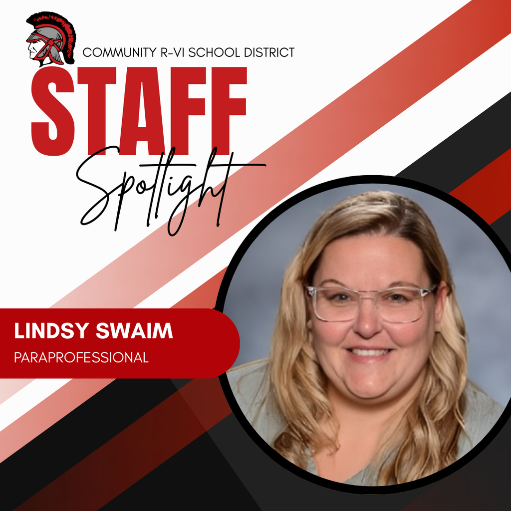 Congratulations to the Staff of the Month for March!