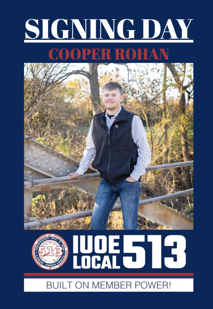 Over the next few months, we would like to recognize the Class of 2026 and celebrate their future plans. We already had a signing day for Jocelyn Curtis, who has signed to play collegiate softball and will pursue a degree in education at MO Valley College. We are hosting the next signing day for Lane Carter, Cooper Rohan, and Peyton Schafer on March 27 at 3:06 PM. Friends and family are invited to attend. 