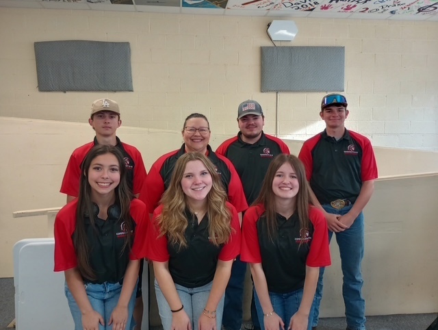 Proud update from our Scholar Bowl team: strong performances across conference and district competition this spring.  At the March 23 conference in Glasgow, team members Matthew Utterback, Andrew Poindexter, Natali Sommer, and Hailey Schmidt competed in seven matches; Matthew earned 3rd-highest individual scorer. At districts on April 18 in St. Elizabeth, Matthew, Andrew, Sophie Fennewald, Gabby Knipfel, Natali, and Alex Poindexter advanced to the finals, ultimately losing to a highly experienced opponent (the previous year’s Class 2 state champion). Matthew was named to the All-District team and placed 2nd among individual scorers.