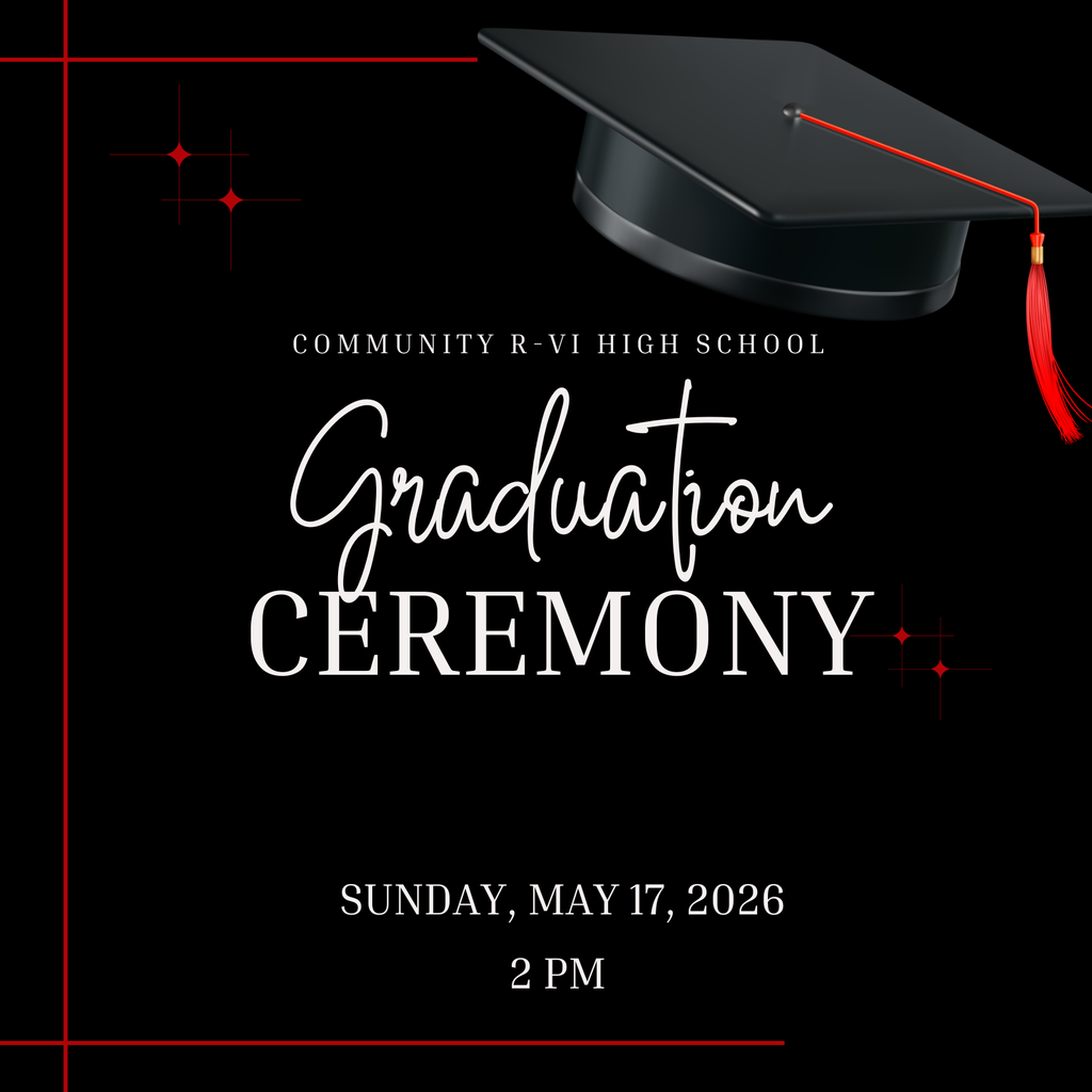Graduation Day is coming! Please join us on Sunday, May 17 at 2 p.m., to celebrate our graduates’ hard work and achievements.
