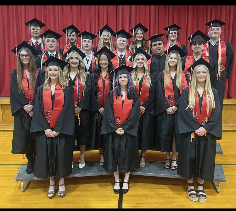 Congratulations to the Class of 2026!