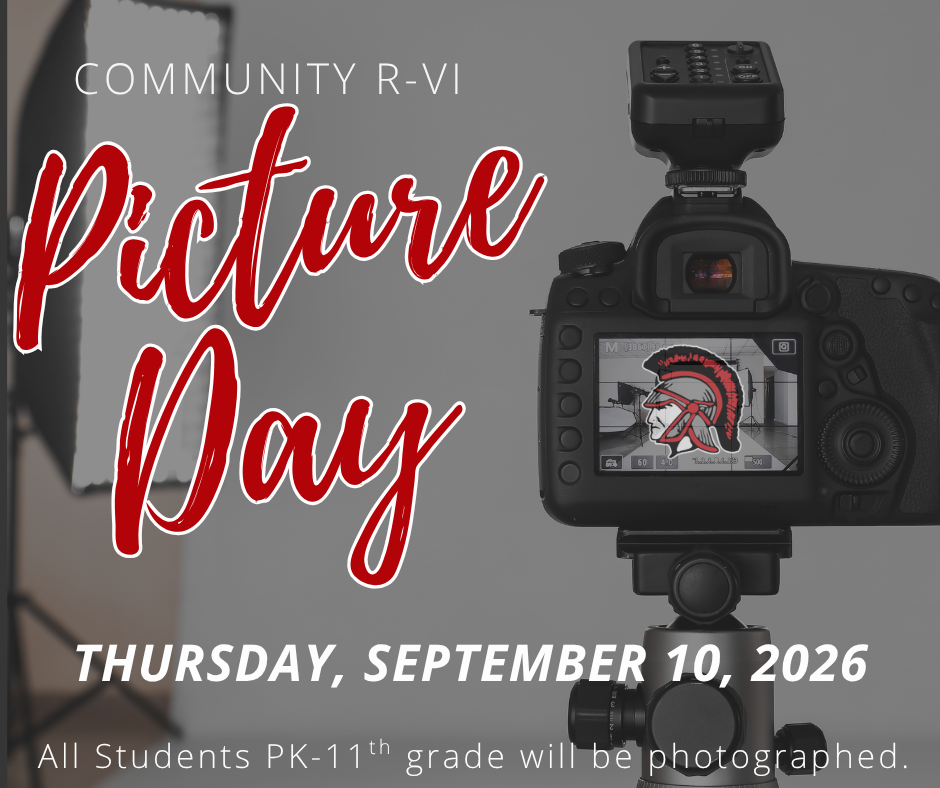 Picture Day is Thursday morning, September 10!   https://wagner.portraitpics.co/login  Pre-order Password: 7H9U4Y5P  ***Fall Sports Pictures will be in the afternoon.