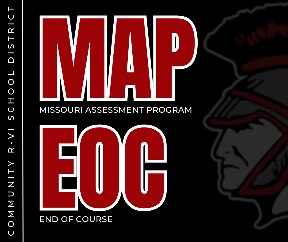 The 2024 MAP-Grade Level and EOC Assessment scores are now available. Your student’s Individual Score Reports (ISR) will be given to you at Parent/Teacher Conferences in October. If you would like to see your student’s report before then please email Mrs. Chism at chism@cr6.net.