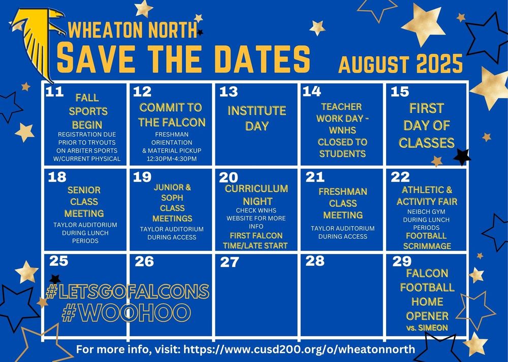 Aug Save the Dates 25