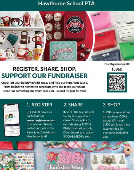Fundraiser 