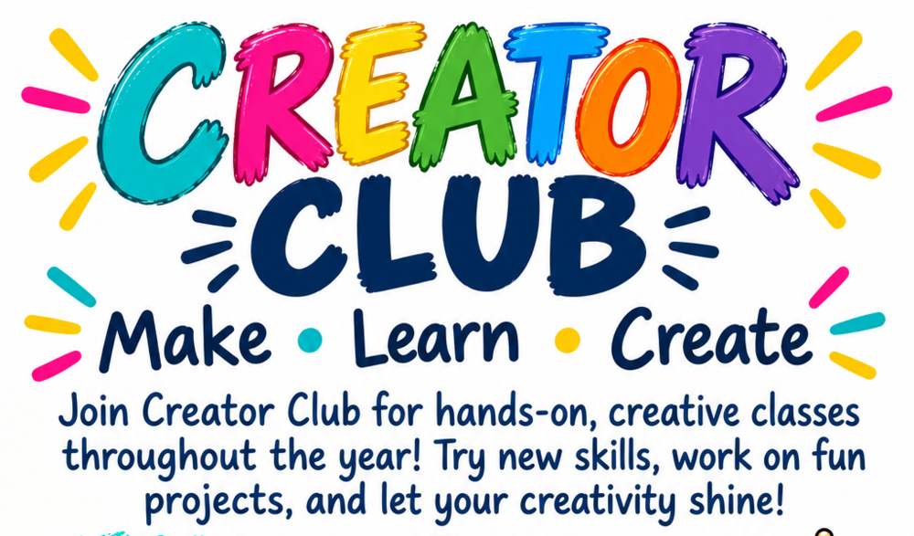 Creator Club