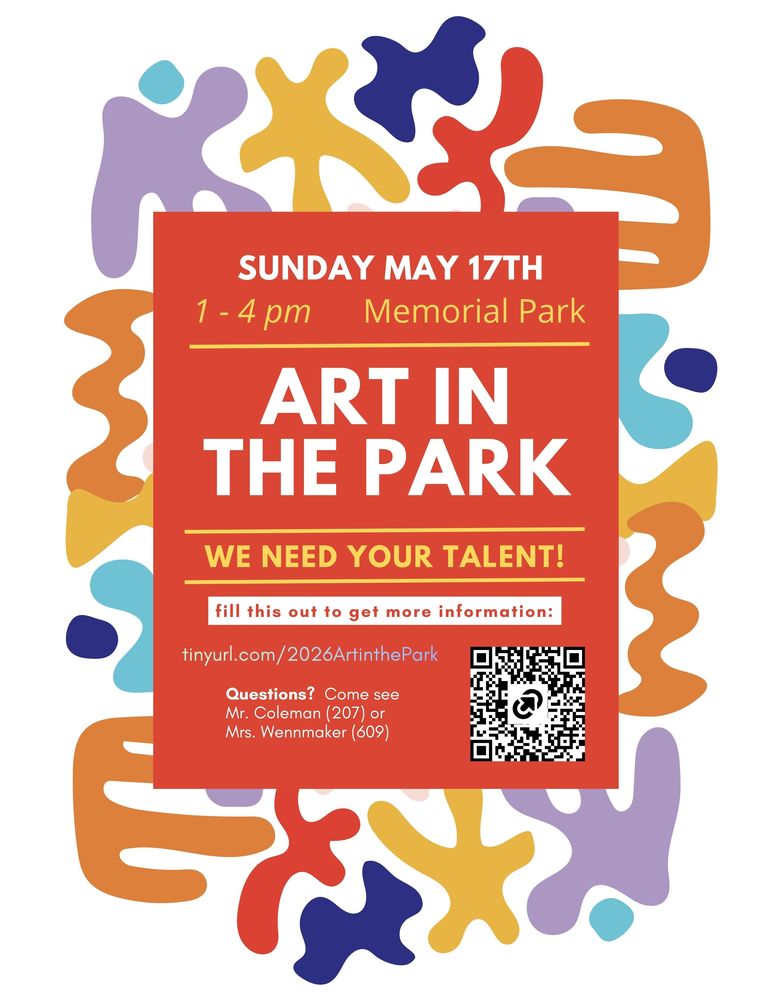 Art in the Park