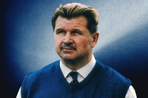 Mike Ditka