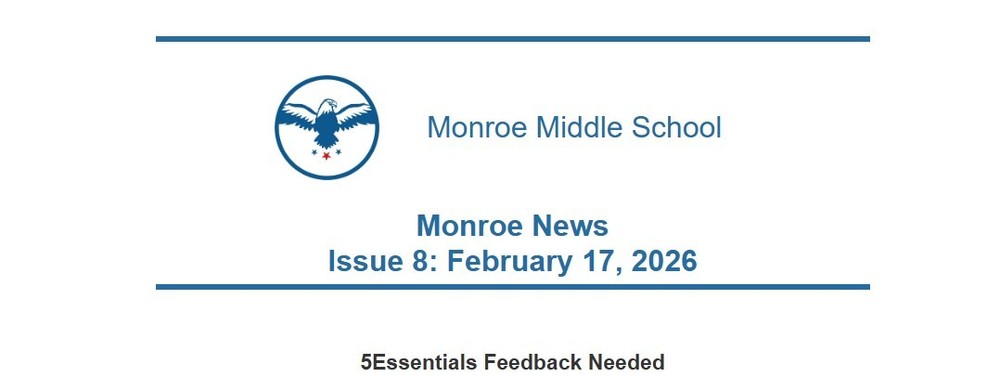 Monroe News