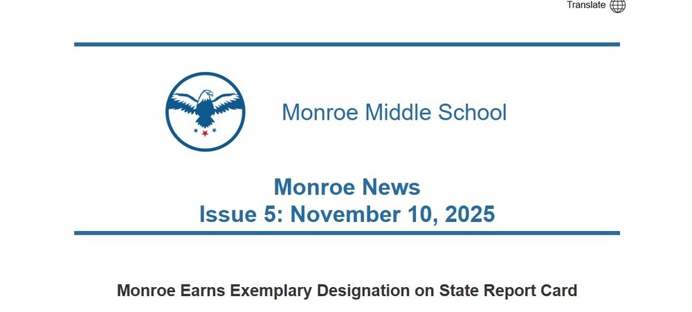 Monroe News